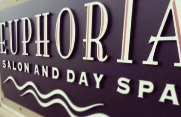 Euphoria Salon and Day Spa