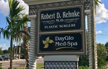 Dr.Robert Rehnke and Dr.Alicia Billington Plastic Surgery