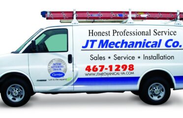 JT Mechanical Company