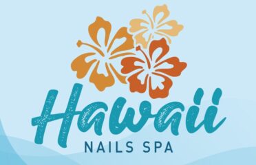 Hawaii Nail and Spa