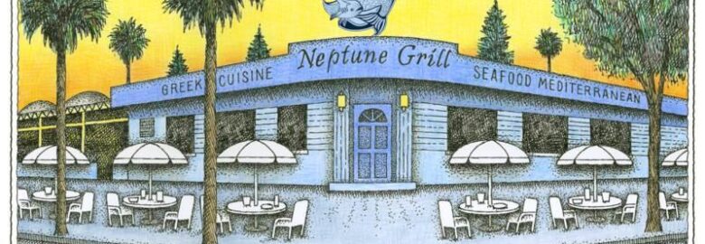Neptun Grill