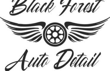 Black Forest Automotive Inc.