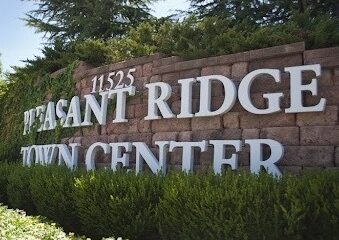 Pleasant Ridge Town Center