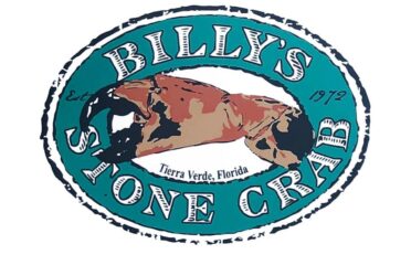 Billy’s Stone Crab