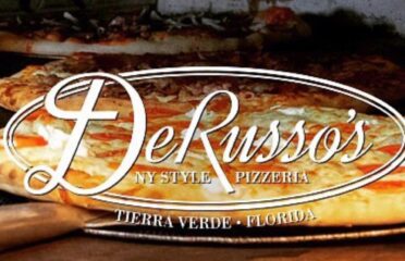 DeRusso’s Pizzeria
