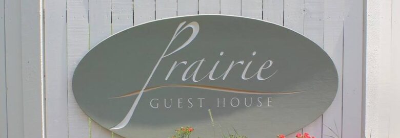 Prairie Guest House