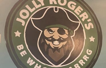 Jolly Roger's Grub & Pub