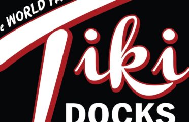 Tiki Docks Skyway Bar + Grill
