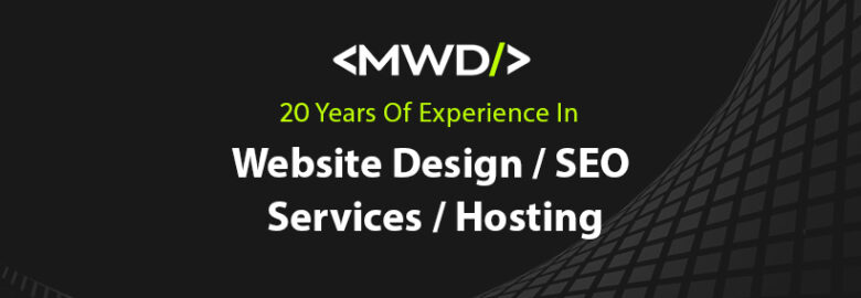 MWD Web Design, Inc.
