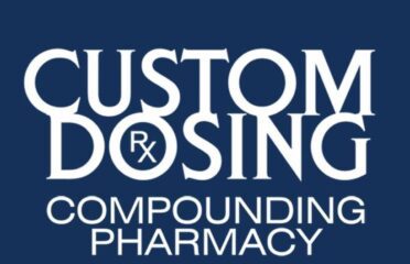 Custom Dosing Pharmacy