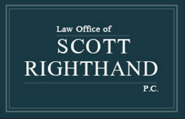 Law Office of Scott Righthand, P.C.