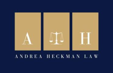 Andrea Heckman Law