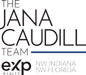 The Jana Caudill Team Brokered by eXp Realty