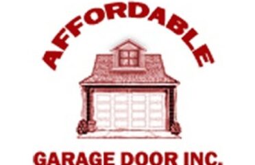 Affordable Garage Door Inc.