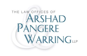 Arshad Pangere and Warring, LLP