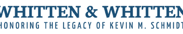 Schmidt Whitten & Whitten