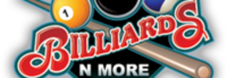Billiards N More