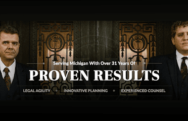 Van Den Heuvel Law Office