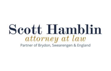 Scott Hamblin, Attorney at Law