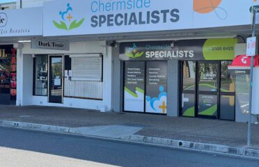 Chermside Specialists