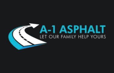 A-1Asphalt