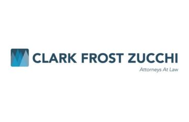 Clark Frost Zucchi