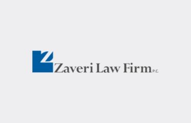 Zaveri Law Firm P.C.