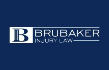 Brubaker Injury Law