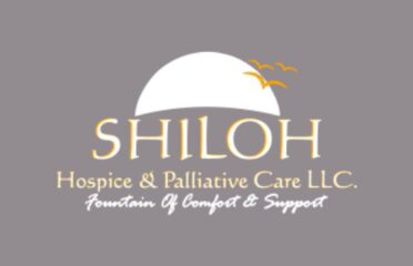 Shiloh Hospice and Palliative Care, LLC