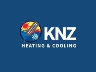 KNZ Heating and Cooling