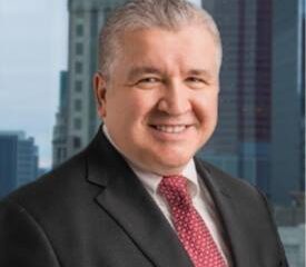 The Law Offices of George M. Sanders, P.C. Civil Rights Attorney