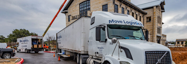 Move Logistics