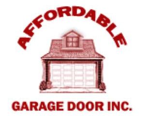 Affordable Garage Door Inc.