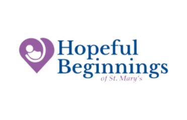 Hopeful Beginnings of St. Mary's