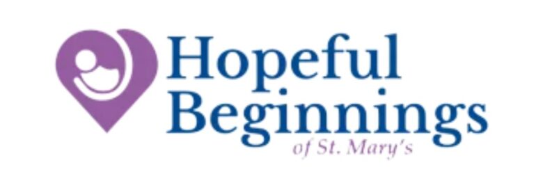 Hopeful Beginnings of St. Mary's