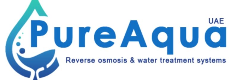 Safe Drinking Water Solutions Pure Aqua UAE