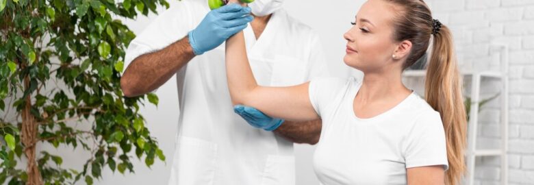 Healing Zone Physiotherapy