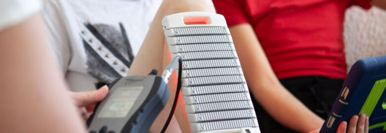 Mobile Laser Therapy