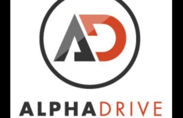Alpha Drive Super Car Hire