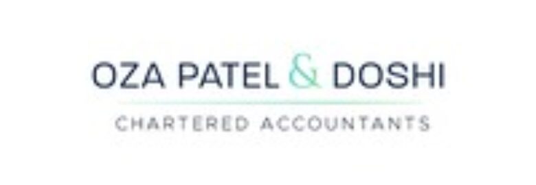 ​Oza Patel & Doshi – Chartered Accountants