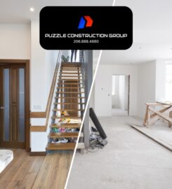 Puzzle Construction Group