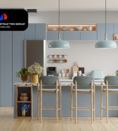 Puzzle Construction Group