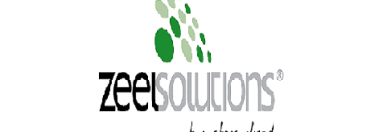 Zeel Solutions