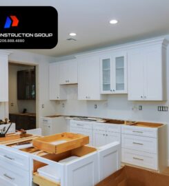 Puzzle Construction Group