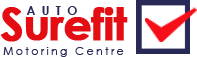 AUTO SUREFIT LIMITED