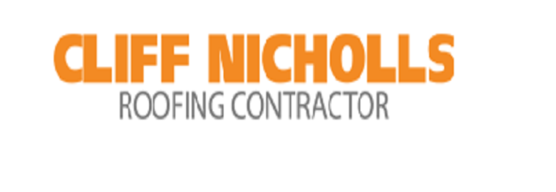Cliff Nicholls Roofing Contractor Wolverhampton