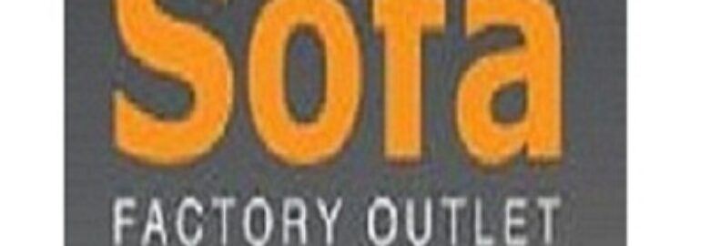 SOFA FACTORY OUTLET