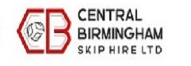 Central Birmingham Skip Hire Ltd