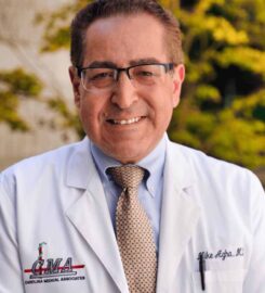 Carolina Medical Associates