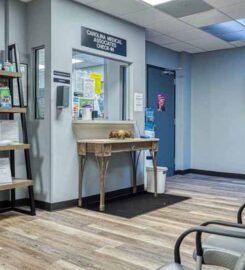 Carolina Medical Associates